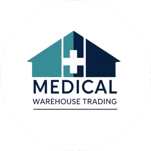 official-logo-medical-warehouse-trading